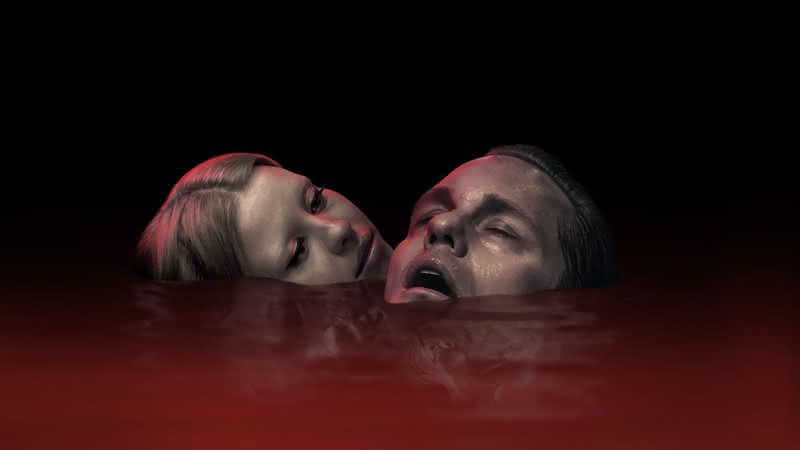 Conheça Piscina Infinita, terror bizarro com Mia Goth, disponível na Netflix - Divulgação/Elevation Pictures