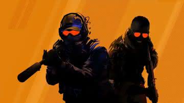 Counter-Strike 2 bate recorde de jogadores simultâneos na Steam - Divulgação/Valve