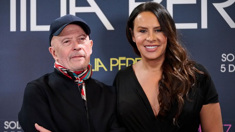 Diretor de Emilia Pérez se pronuncia sobre polêmica de Karla Sofía Gascón: 'Imperdoável' - Borja B. Hojas/WireImage