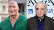 Dwayne Johnson, o The Rock, irá estrelar novo filme de Martin Scorsese - Pablo Cuadra/WireImage/Theo Wargo/Getty Images