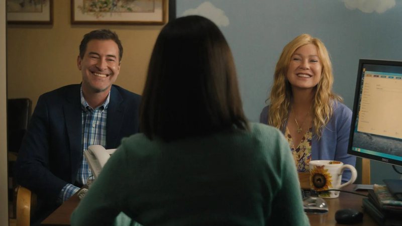 Good American Family, primeira minissérie de Ellen Pompeo após Grey's Anatomy, ganha trailer - Divulgação/Hulu