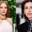 Jessica Chastain rasga elogios a Fernanda Torres