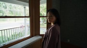 Lucy Liu divide o lar com entidade sobrenatural no trailer de Presença - Divulgação/Diamond Films