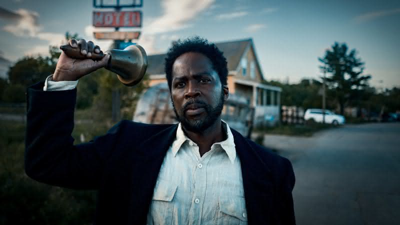 Origem, série que mistura terror e ficção científica, terá 4ª temporada? - Divulgação/MGM+
