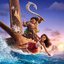 Moana 2 será lançado no Disney+