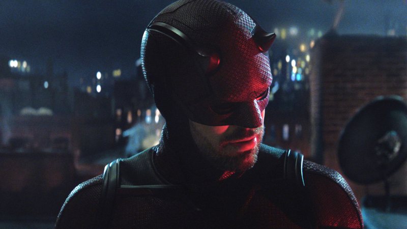 Quando estreia Daredevil: Born Again, nova série do Demolidor, no Disney+? - Divulgação/Marvel Studios