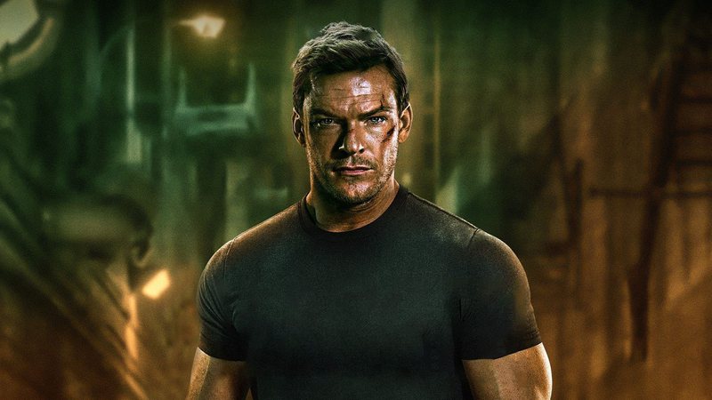 Quando estreia o capítulo 4 da 3ª temporada de Reacher? - Divulgação/Prime Video