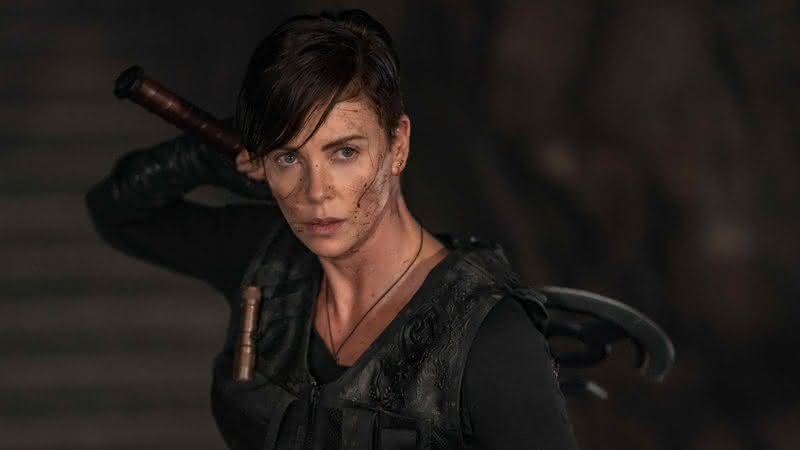 Quando estreia The Old Guard 2, filme com Charlize Theron? - Divulgação/Netflix