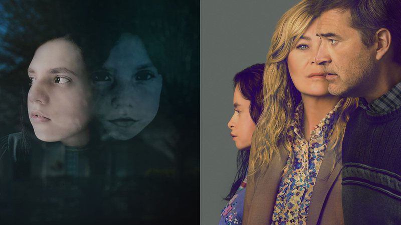 Quem é Natalia Grace, que inspirou Good American Family, série com Ellen Pompeo? - Divulgação/Investigation Discovery/Hulu