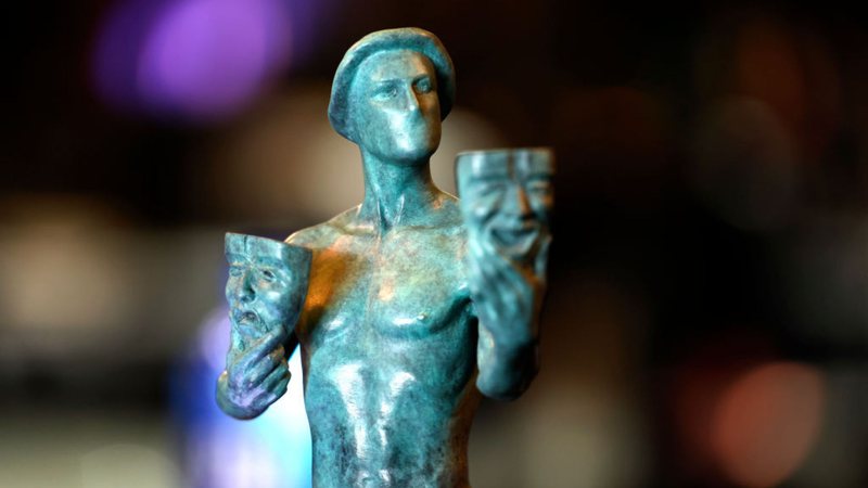 SAG Awards 2025, premiação do Sindicato dos Atores, acontece domingo (23) - Frazer Harrison/Getty Images