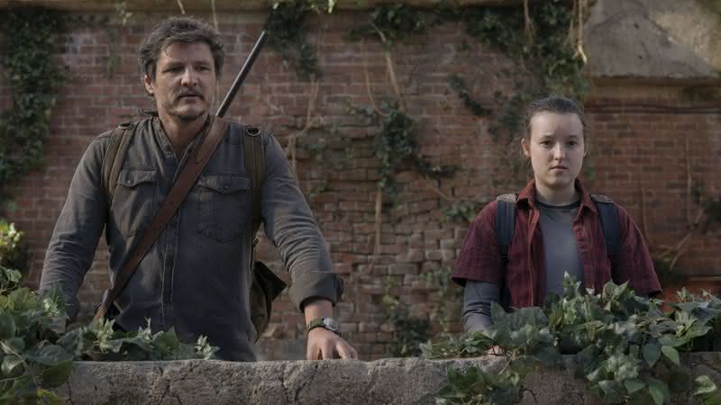 The Last of Us ganha data de estreia da 2ª temporada - Divulgação/HBO
