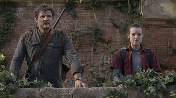 The Last of Us ganha data de estreia da 2ª temporada - Divulgação/HBO