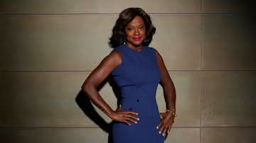 Viola Davis é presidente dos Estados Unidos em G20, novo filme do Prime Video - Divulgação/ABC