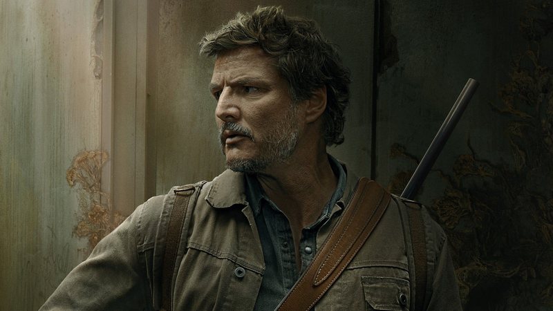 2ª temporada de The Last of Us é mais ambiciosa, diz Pedro Pascal - Divulgação/HBO