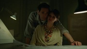 Adrien Brody vence Melhor Ator por O Brutalista no Oscar 2025 - Divulgação/Universal Pictures
