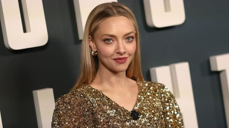 Amanda Seyfried revela que recusou papel em Guardiões da Galáxia - Dimitrios Kambouris/Getty Images