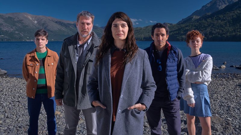 Conheça Cilada, minissérie da Netflix baseada em suspense de Harlan Coben - Divulgação/Netflix