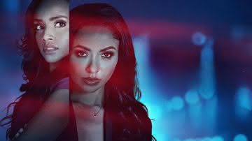 Conheça De Tyler Perry: Duplicidade, thriller com Kat Graham e Meagan Tandy - Divulgação/Prime Video