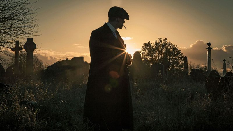 Criador de Peaky Blinder despista sobre continuações: 'por que não?' - Divulgação/Netflix