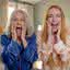 Jamie Lee Curtis e Lindsay Lohan trocam de corpo novamente no trailer de Sexta-Feira Muito Louca 2