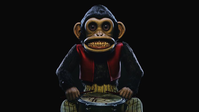 O Macaco, terror inspirado em conto de Stephen King, estreia nos cinemas - Divulgação/Paris Filmes