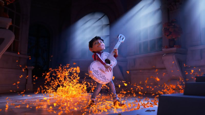 Quando estreia a sequência de Viva: A Vida é uma Festa, da Pixar? - Divulgação/Pixar