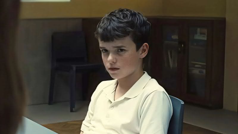 Saiba qual será o próximo projeto de Owen Cooper, protagonista de Adolescência - Divulgação/Netflix