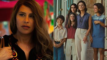 TV mexicana celebra derrota de Emilia Pérez para Ainda Estou Aqui no Oscar - Divulgação/Paris Filmes/Sony Pictures Classics