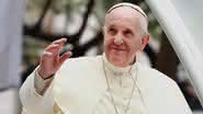 Com a saúde abalada, papa Francisco recebeu mensagem de apoio do elenco de Conclave - Lisa Maree Williams/Getty Images