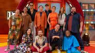 Comediantes do Porta dos Fundos se enfrentam na 4ª temporada de LOL: Se Rir, Já Era!: 'Muita piada interna, acidez e escrotidão' - Divulgação/Prime Video