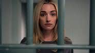 Brianne Howey em Ginny & Georgia - Divulgação/Netflix