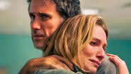 Inexplicável, drama com Letícia Spiller e Eriberto Leão, chega ao streaming - Divulgação/Clube Filmes