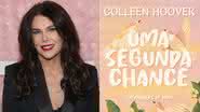 Lauren Graham entra para elenco da adaptação de Uma Segunda Chance, de Colleen Hoover - Manny Carabel/Getty Images/Divulgação/Galera Record