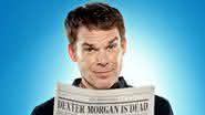 Michael C. Hall em Dexter: Resurrection - Divulgação/Paramount+