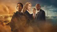 Operação: Lioness, série do criador de Yellowstone, chega à Netflix - Divulgação/Paramount+