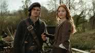 Quando estreia Blood of My Blood, derivado de Outlander, no streaming? - Divulgação/STARZ