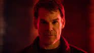Michael C. Hall em Dexter: Resurrection - Divulgação/Paramount+