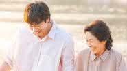 Quando estreiam os episódios 3 e 4 do dorama Um Amor no Paraíso? - Divulgação/Netflix