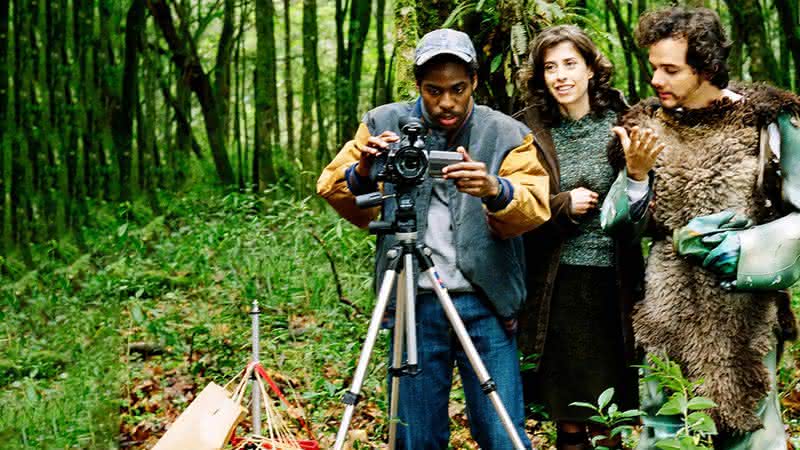 Quando Saneamento Básico, o Filme será relançado nos cinemas brasileiros? - Divulgação/Columbia Pictures
