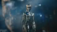 Quem é a Surfista Prateada no trailer de Quarteto Fantástico: Primeiros Passos? - Divulgação/Marvel Studios