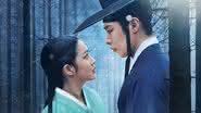 Querido Hongrang, novo dorama de romance de época, ganha trailer - Divulgação/Netflix