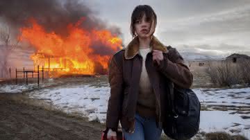 Saiba quando começa a pré-venda dos ingressos Hurry up Tomorrow, filme com Jenna Ortega - Divulgação/Paris Filmes