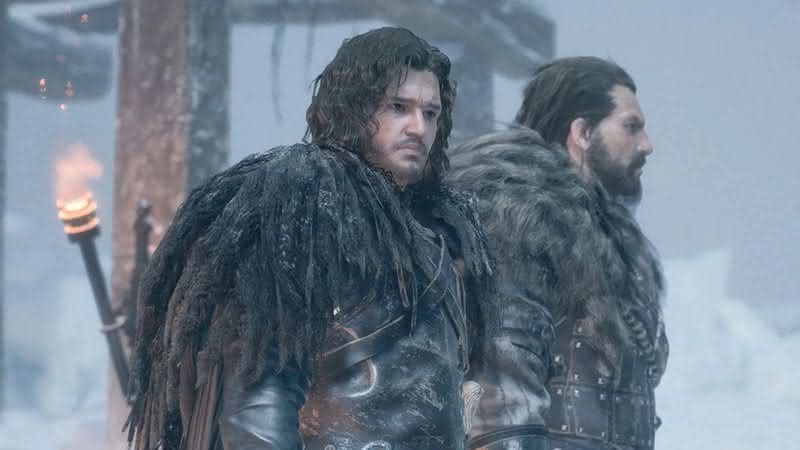 Saiba quando será lançado o RPG de Game of Thrones: Kingsroad - Divulgação/Netmarble