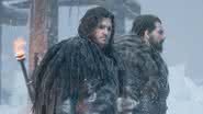 Saiba quando será lançado o RPG de Game of Thrones: Kingsroad - Divulgação/Netmarble