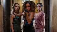 Serra das Almas 'é filme em que o poder acaba onde deveria: no feminino', afirma diretor Lírio Ferreira - Divulgação/Imagem Filmes