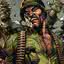 Sgt. Rock, filme da DC que teria Colin Farrell, é cancelado pela Warner
