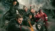 Pôster de Thunderbolts* - Divulgação/Marvel Studios
