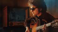 Um Completo Desconhecido, biografia de Bob Dylan com Timothée Chalamet, chega ao streaming - Divulgação/Searchlight Pictures