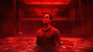 Você, série da Netflix com Penn Badgley, quase teve final alternativo - Divulgação/Netflix