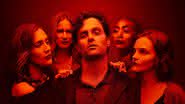 Pôster de You - Divulgação/Netflix